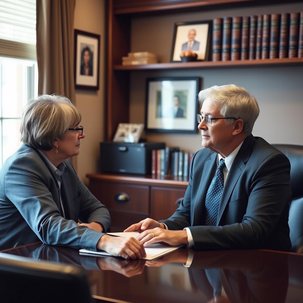 Paternity Rights Lawyer Suffolk