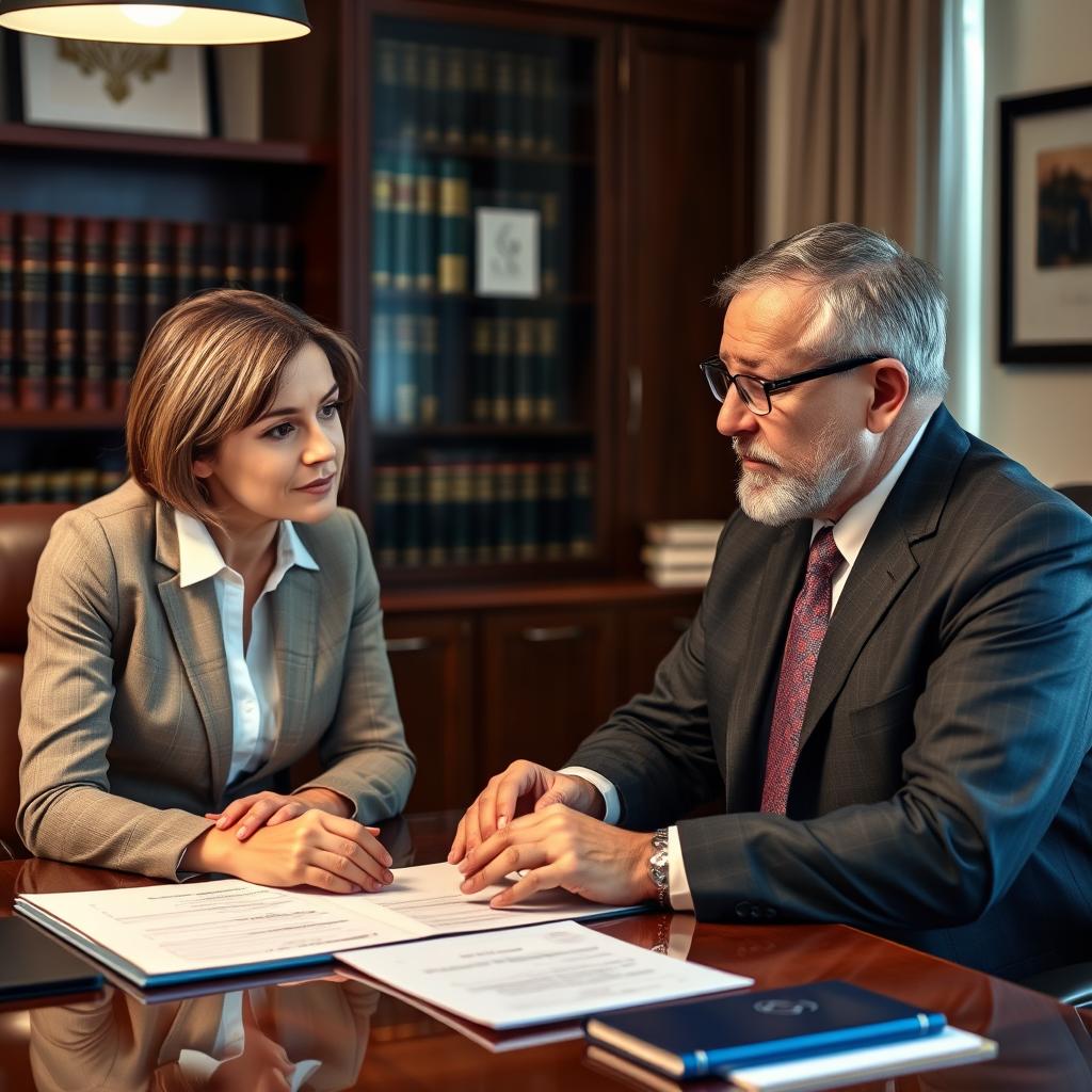 Paternity Rights Lawyer Virginia Beach