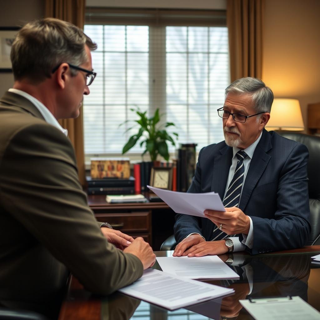 Permanent Alimony Lawyer Fluvanna County