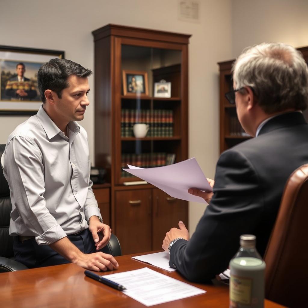 Permanent Alimony Lawyer Hanover County