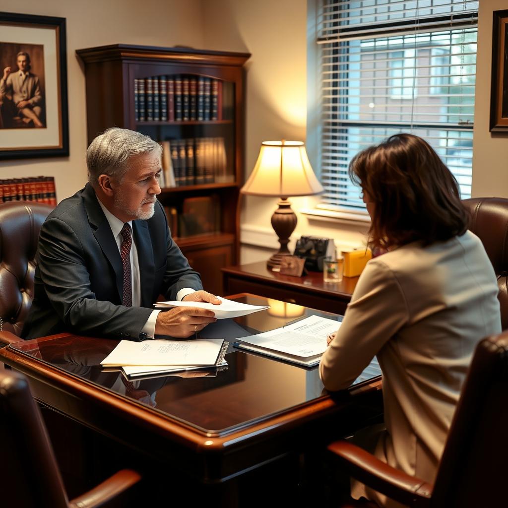 Permanent Alimony Lawyer Suffolk