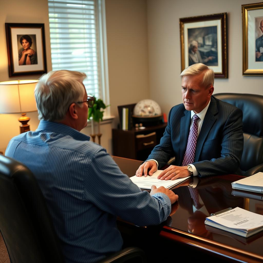 Permanent Alimony Lawyer Virginia Beach