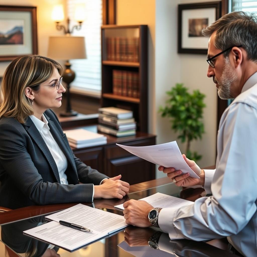 Permanent Alimony Lawyer Virginia