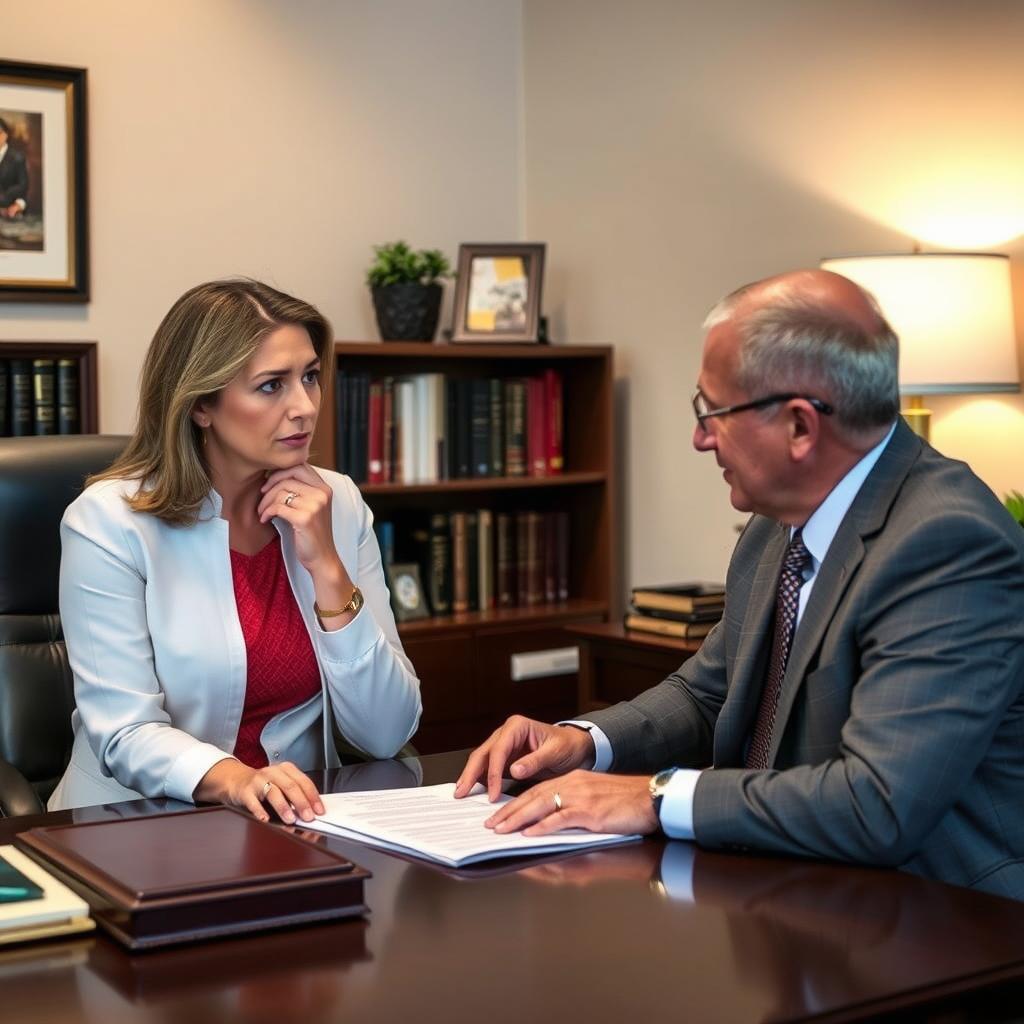 Permanent Alimony Lawyer York County