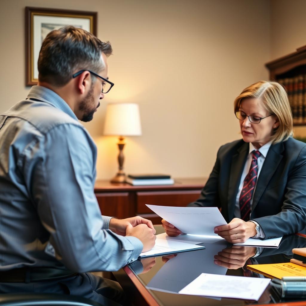 Petit Larceny Defense Lawyer Dinwiddie County