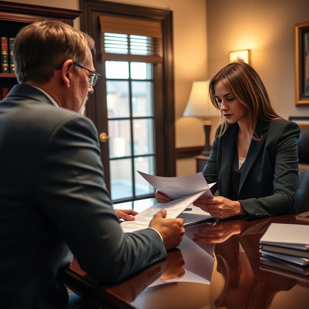 Petit Larceny Defense Lawyer Hanover County