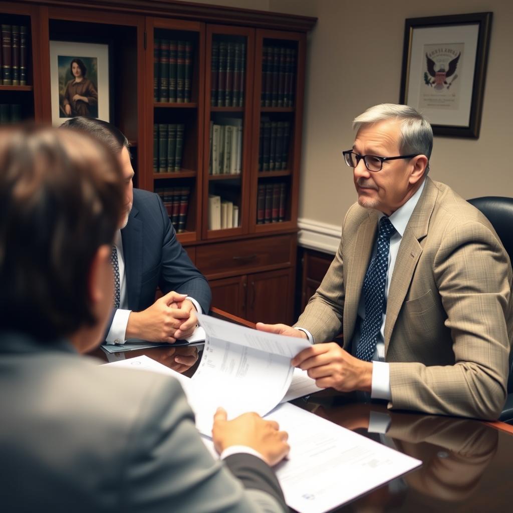 Petit Larceny Lawyer Suffolk