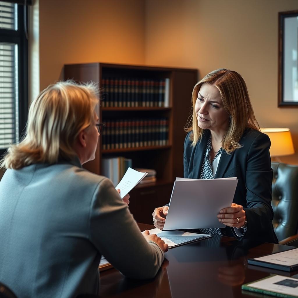 Physical Custody Lawyer Hanover County
