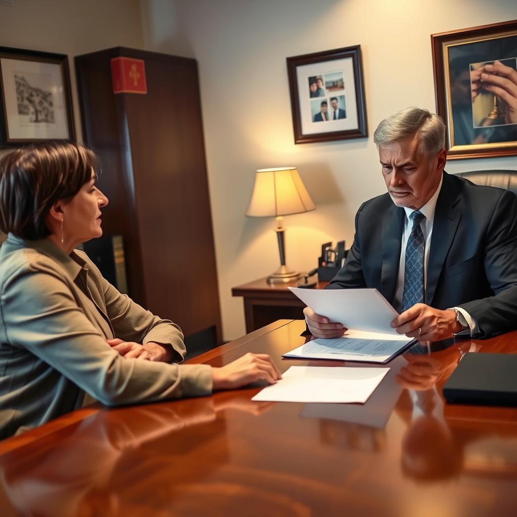 Physical Custody Lawyer York County
