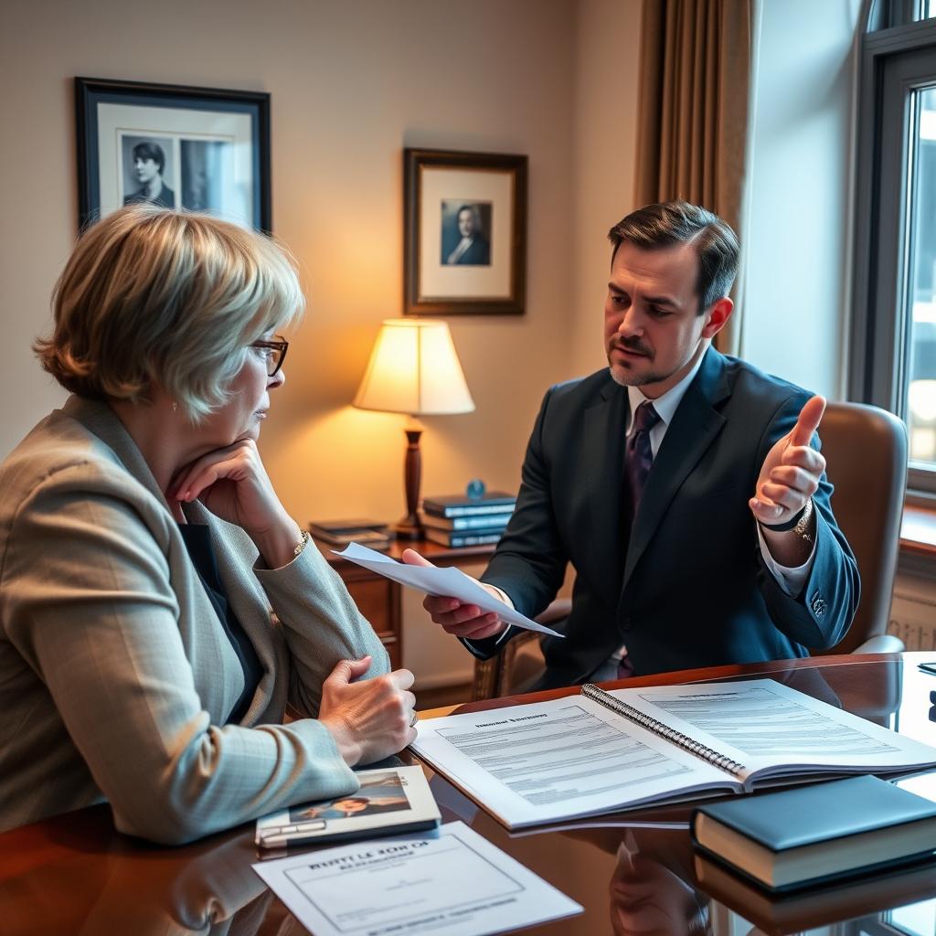 Post Divorce Modification Lawyer Chesapeake