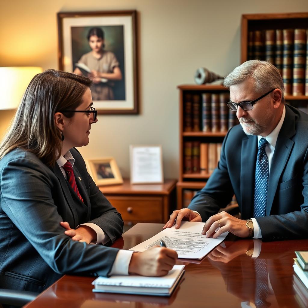 Property Damage Lawyer Fluvanna County