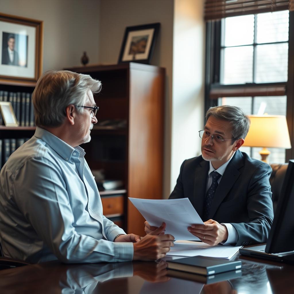 Property Damage Lawyer York County