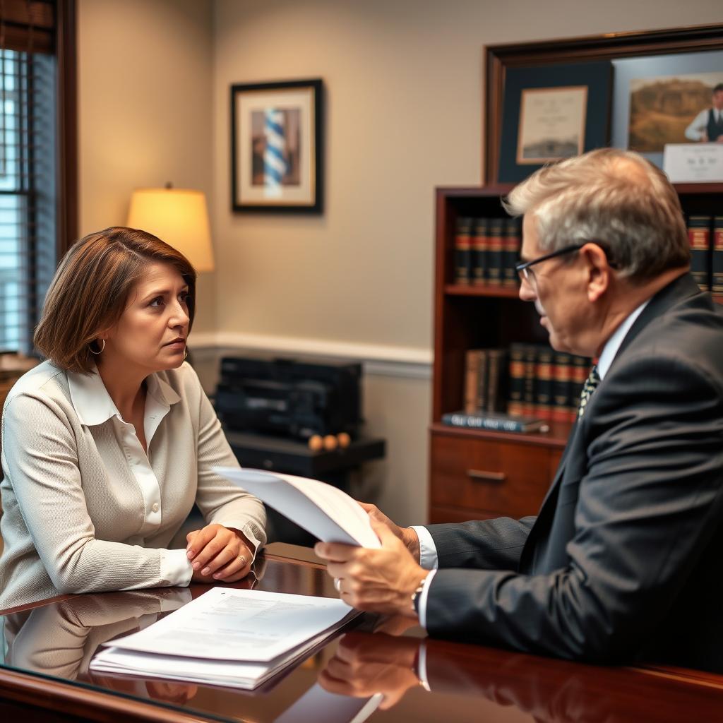 Public Intoxication Lawyer Colonial Heights