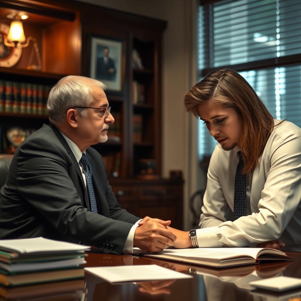 Public Intoxication Lawyer Louisa County