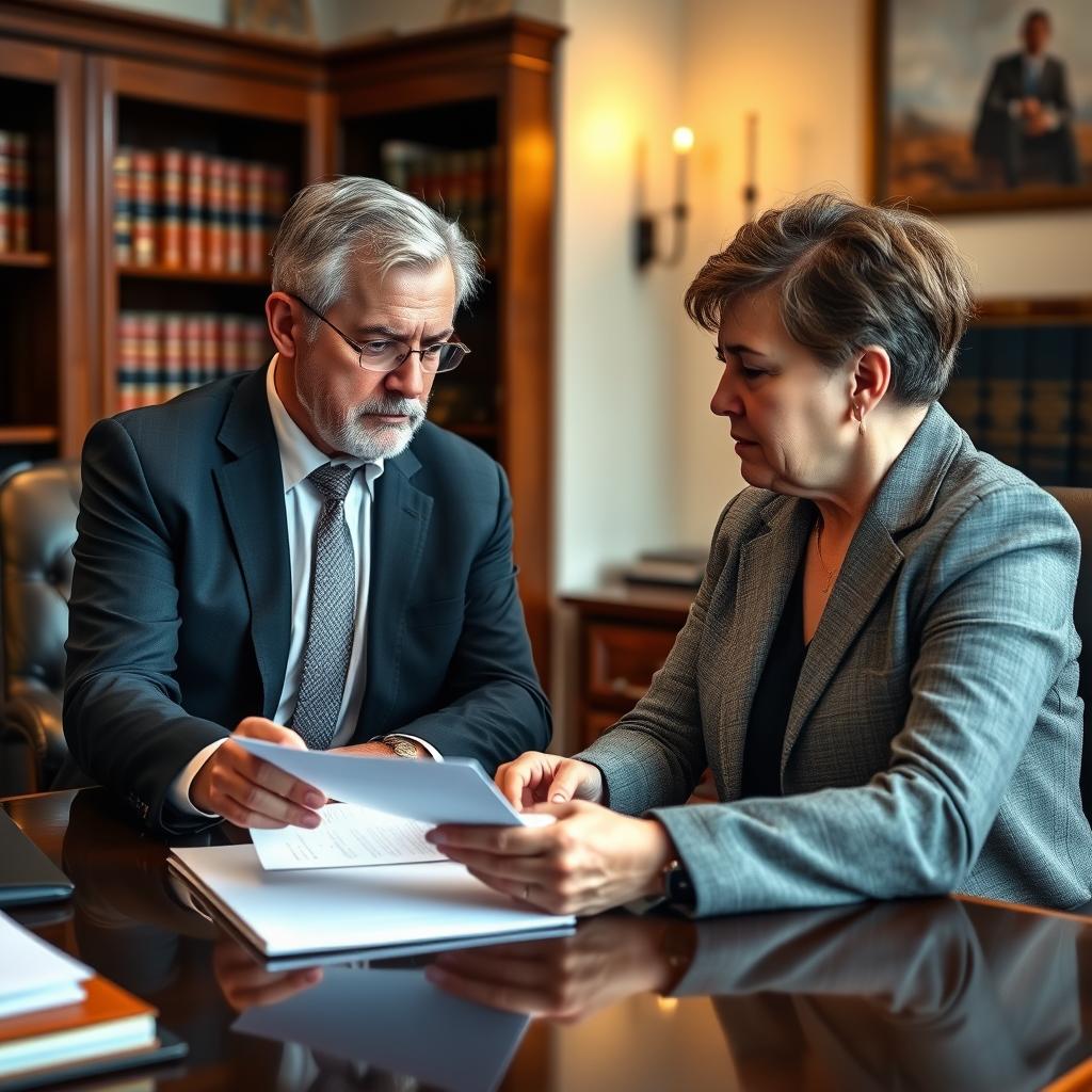 Rehabilitative Alimony Lawyer Caroline County