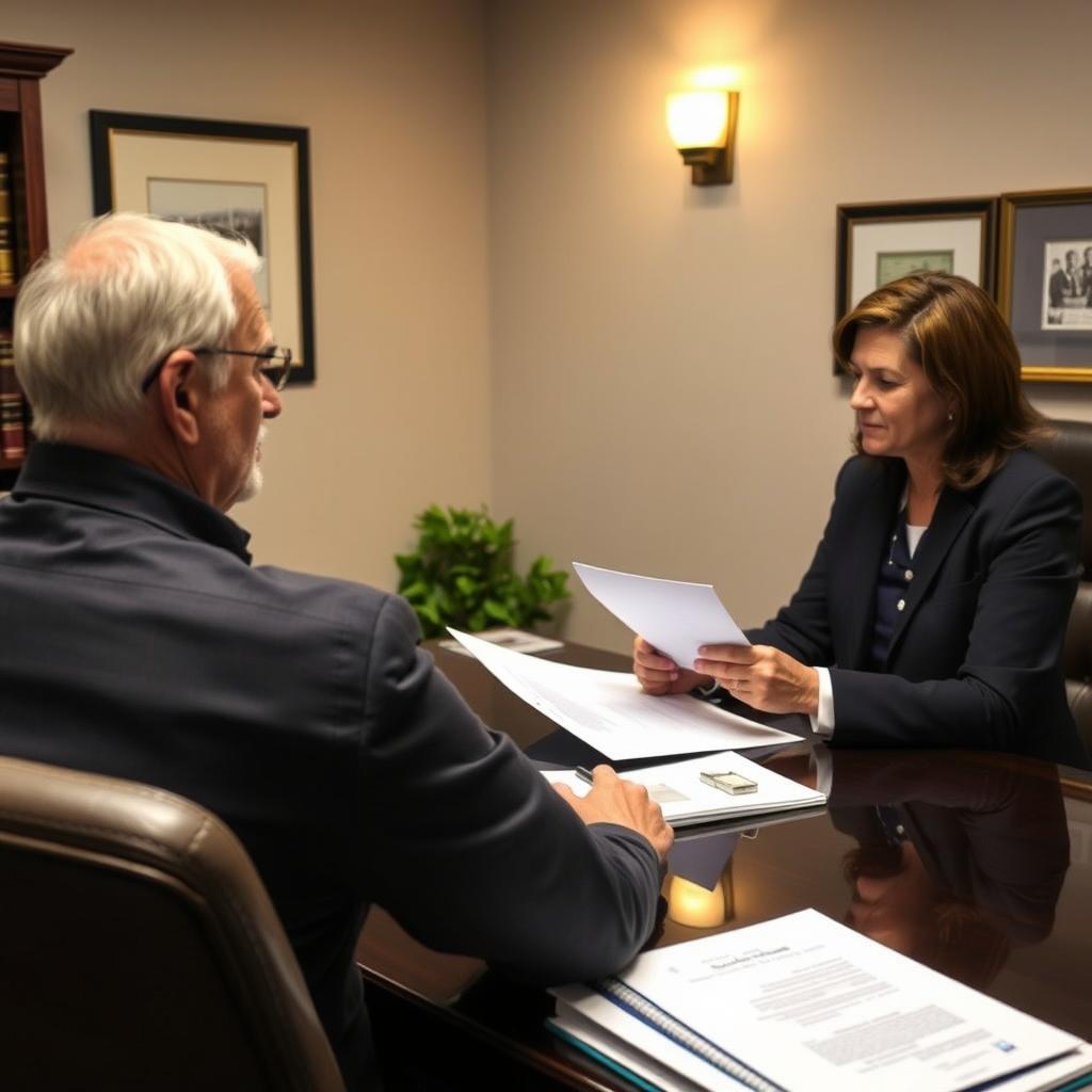 Rehabilitative Alimony Lawyer Colonial Heights