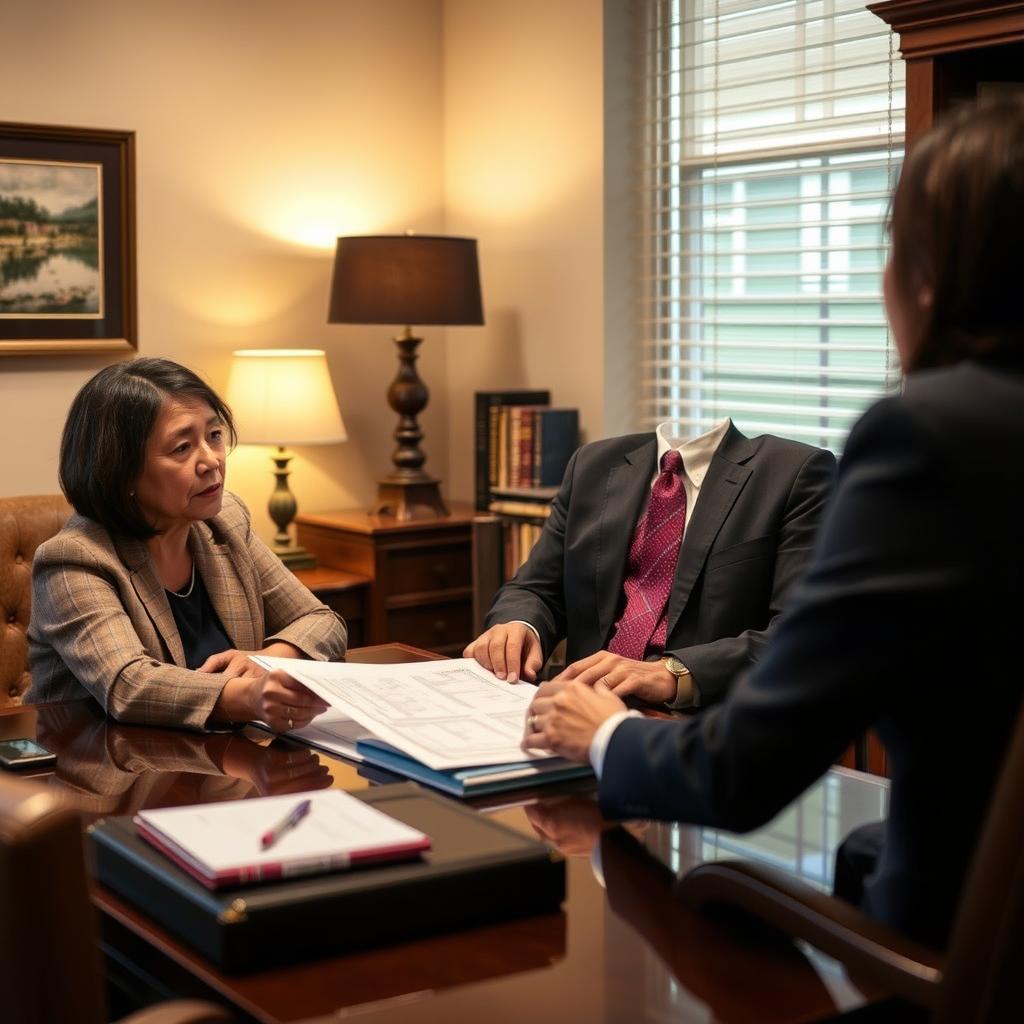 Rehabilitative Alimony Lawyer Gloucester County
