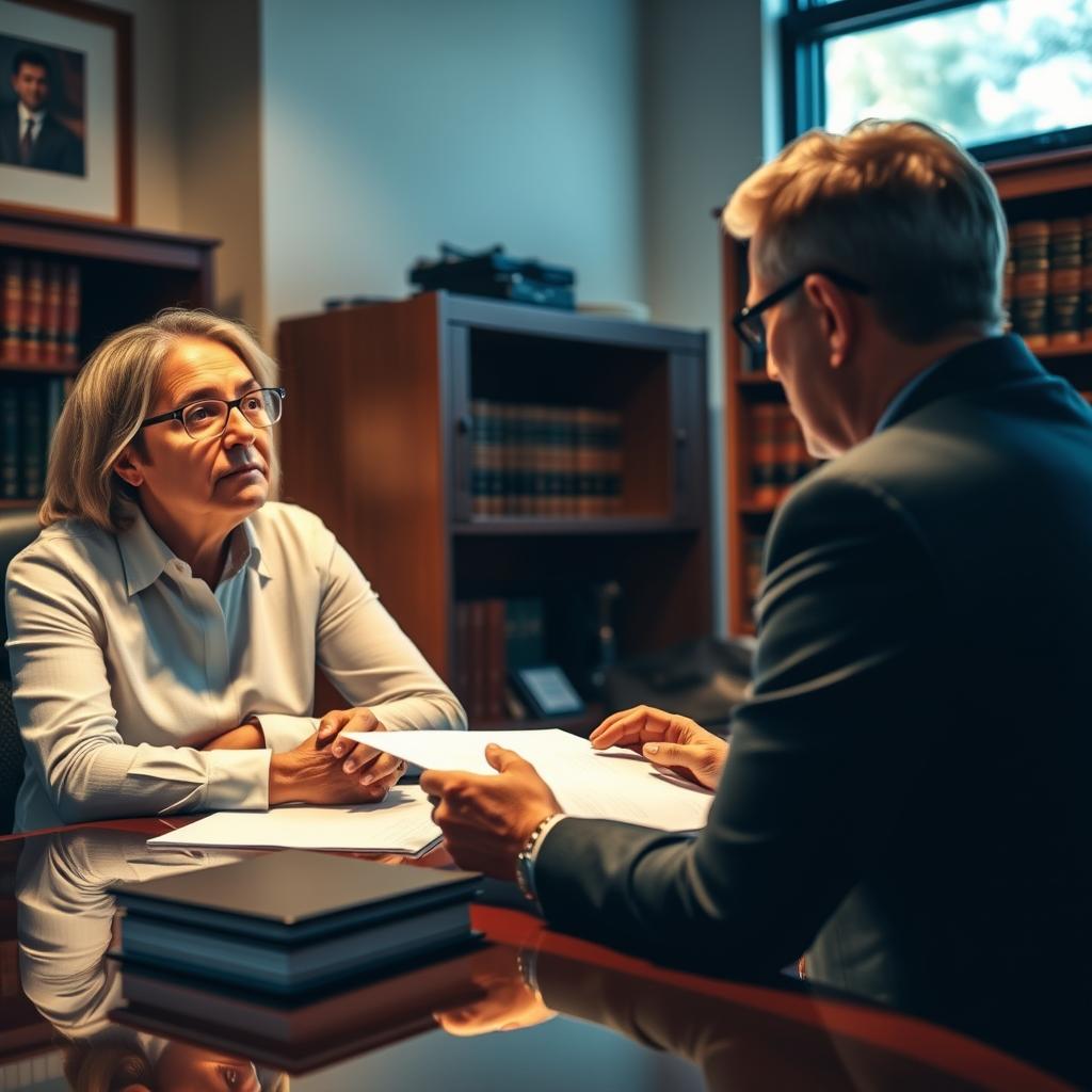 Rehabilitative Alimony Lawyer Isle of Wight County