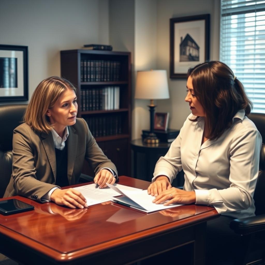Rehabilitative Alimony Lawyer James City County