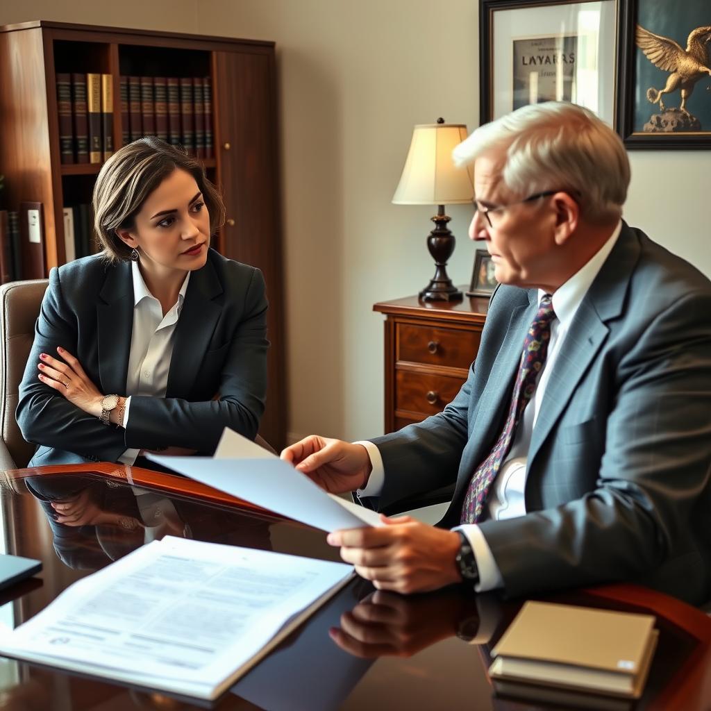 Rehabilitative Alimony Lawyer Louisa County