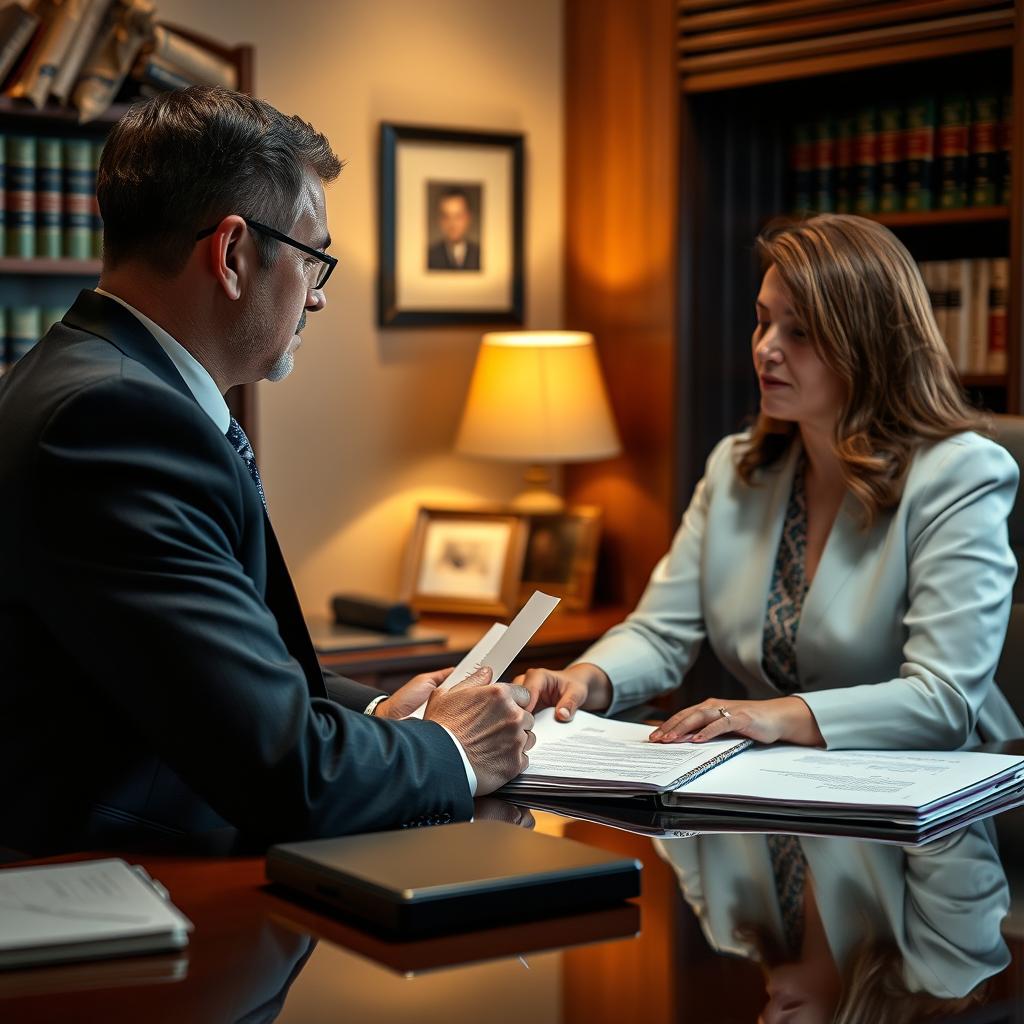 Robbery Defense Lawyer Colonial Heights