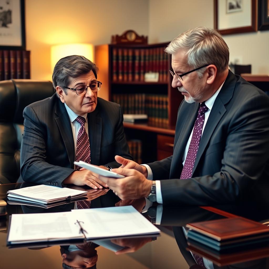 Robbery Lawyer Suffolk