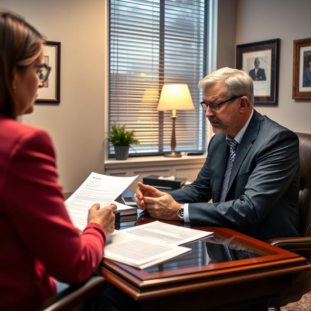 Simple Assault Defense Lawyer Suffolk