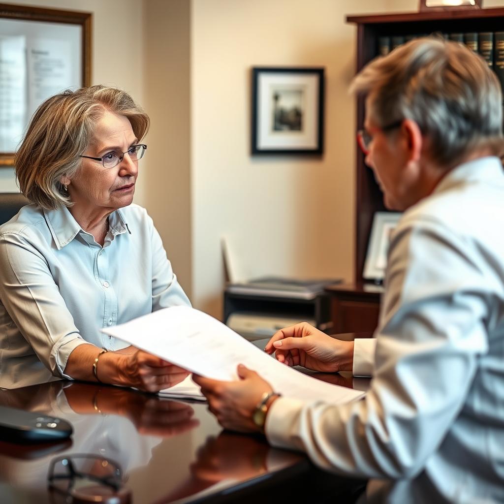 Standby Guardianship Lawyer Chesapeake