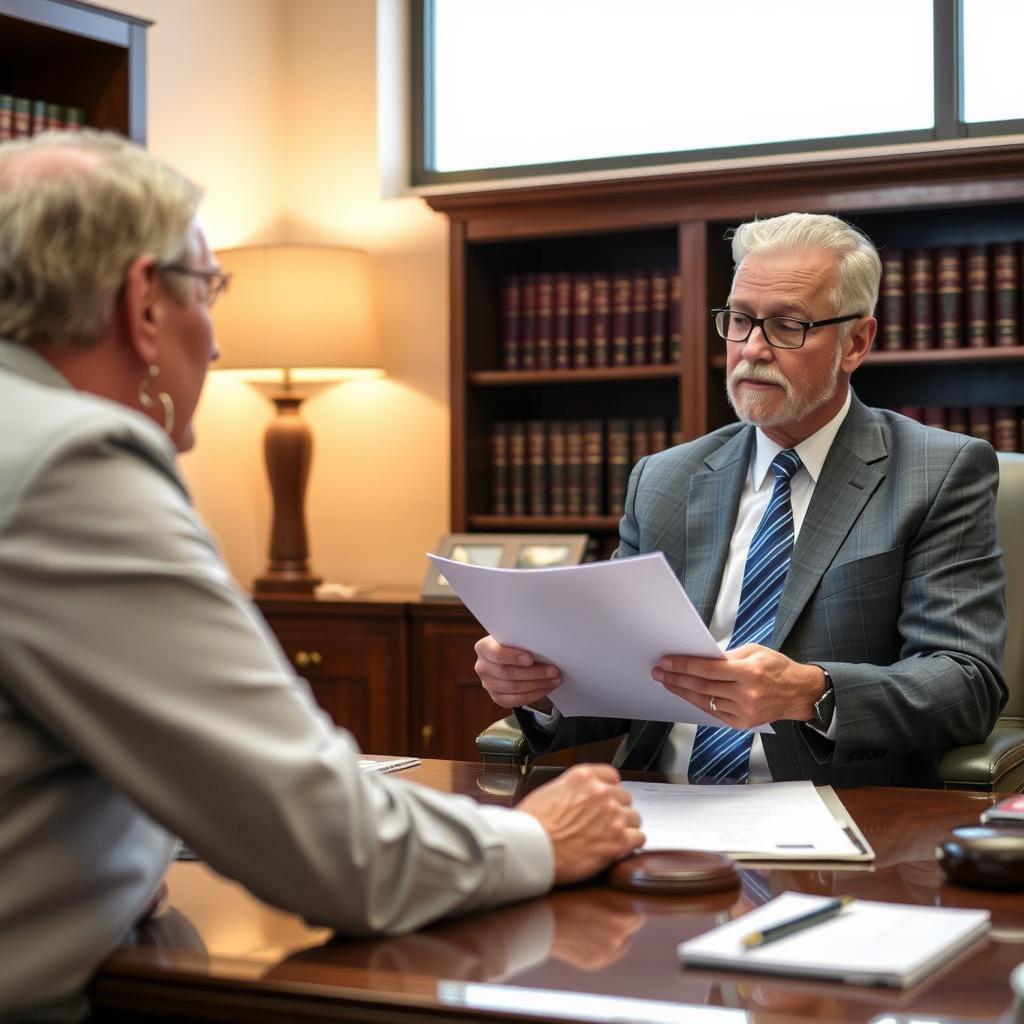 Standby Guardianship Lawyer Goochland County