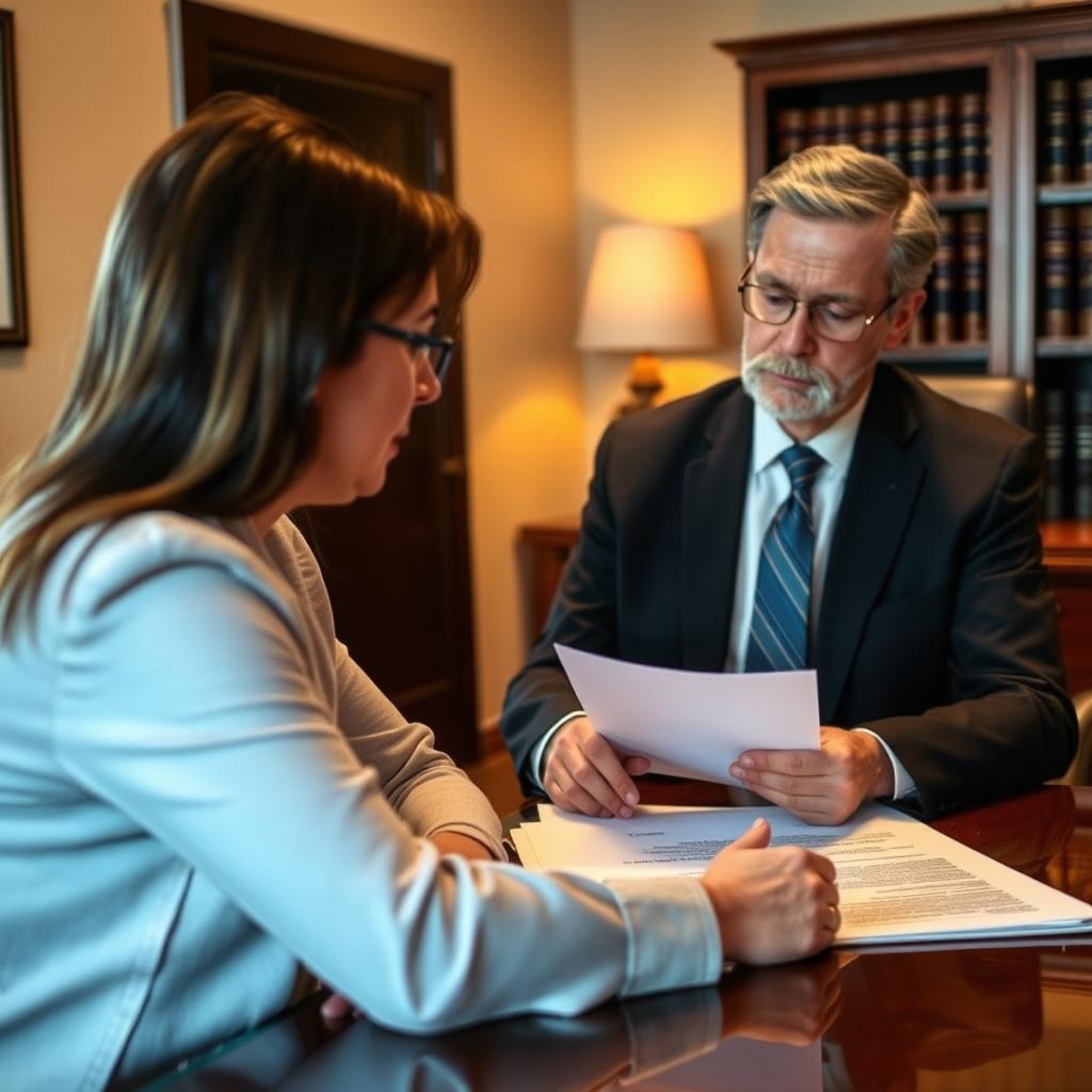 Standby Guardianship Lawyer Isle of Wight County