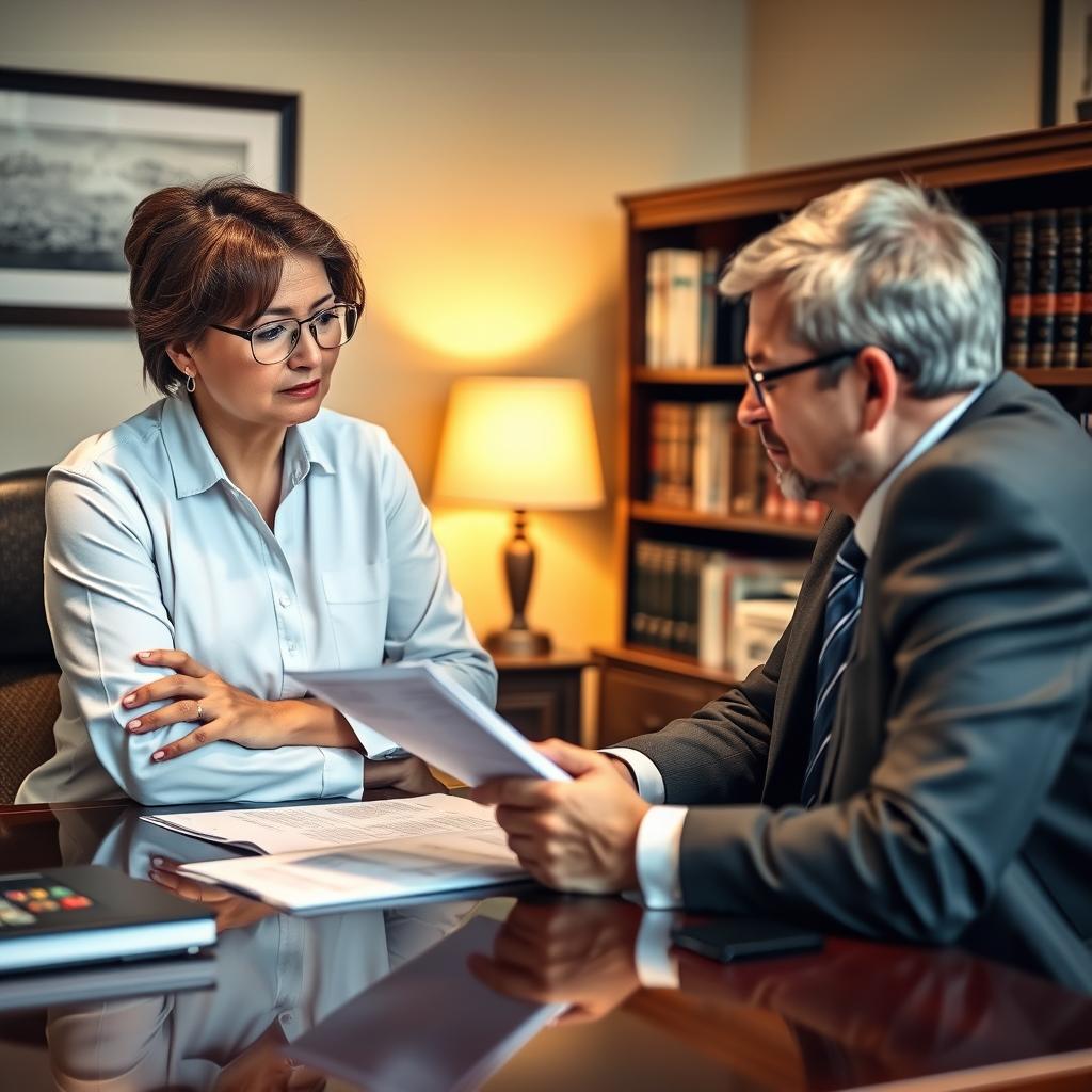 Standby Guardianship Lawyer Suffolk