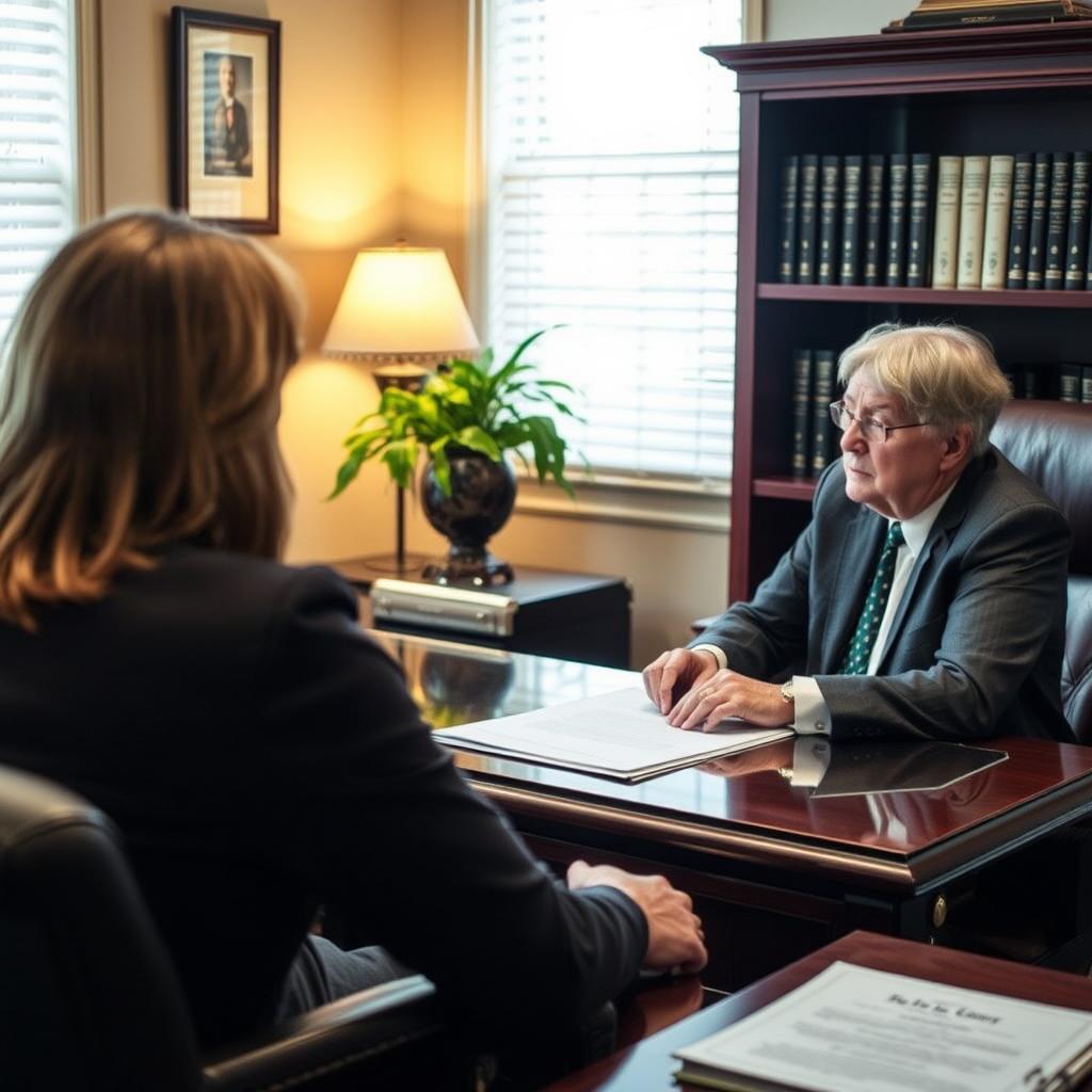 Standby Guardianship Lawyer York County