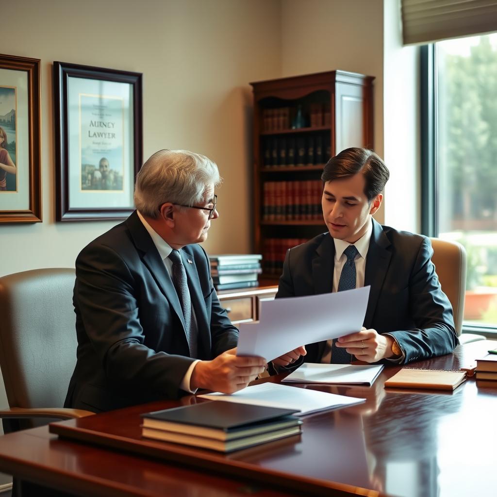 Temporary Alimony Lawyer Dinwiddie County
