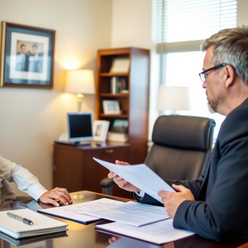 Temporary Alimony Lawyer Isle of Wight County