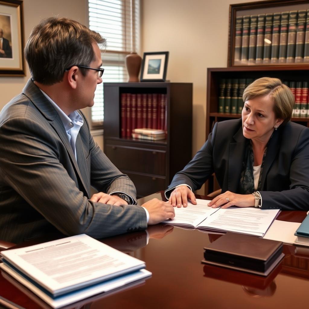 Temporary Alimony Lawyer Suffolk