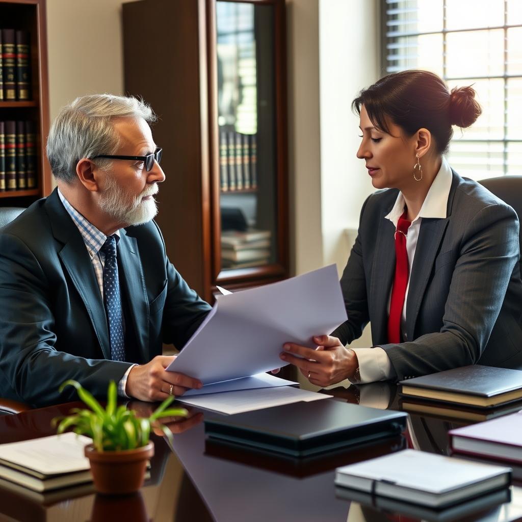 Temporary Alimony Lawyer Virginia