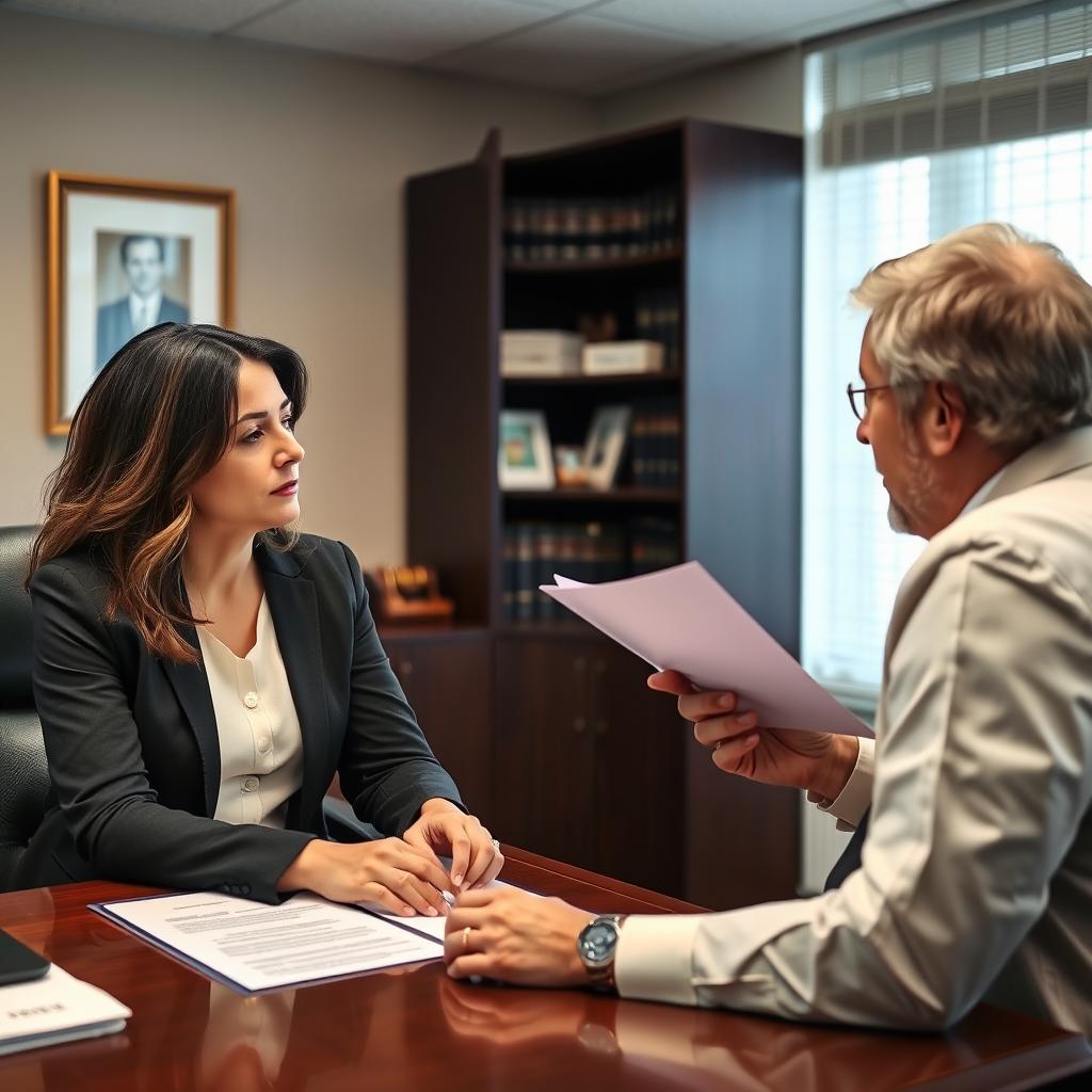 Temporary Alimony Lawyer York County