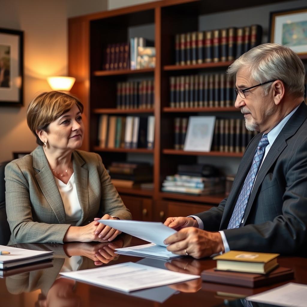 Temporary Custody Lawyer James City County