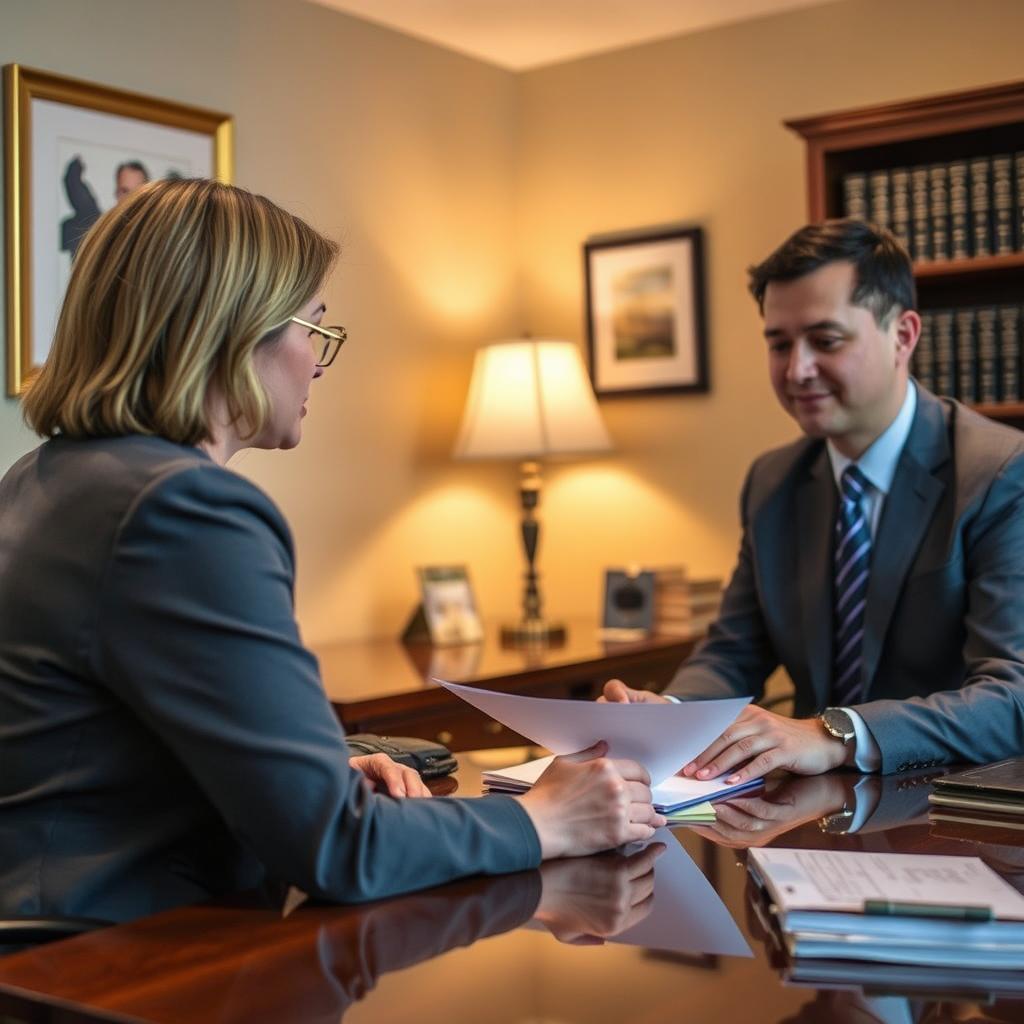 Temporary Guardianship Lawyer Chesterfield County