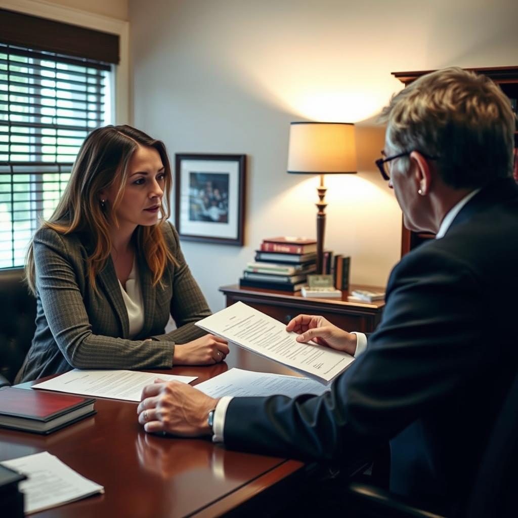 Temporary Guardianship Lawyer Fluvanna County