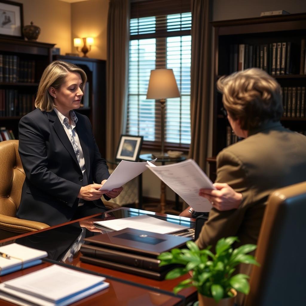Temporary Guardianship Lawyer Gloucester County