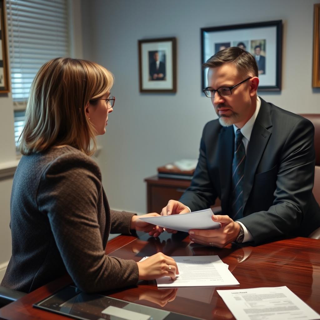 Temporary Guardianship Lawyer James City County