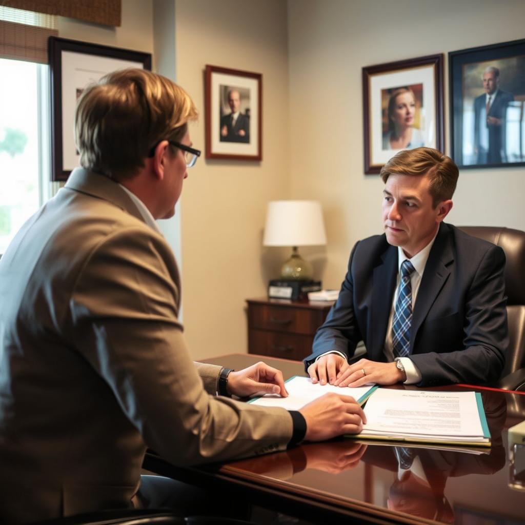 Temporary Guardianship Lawyer Suffolk