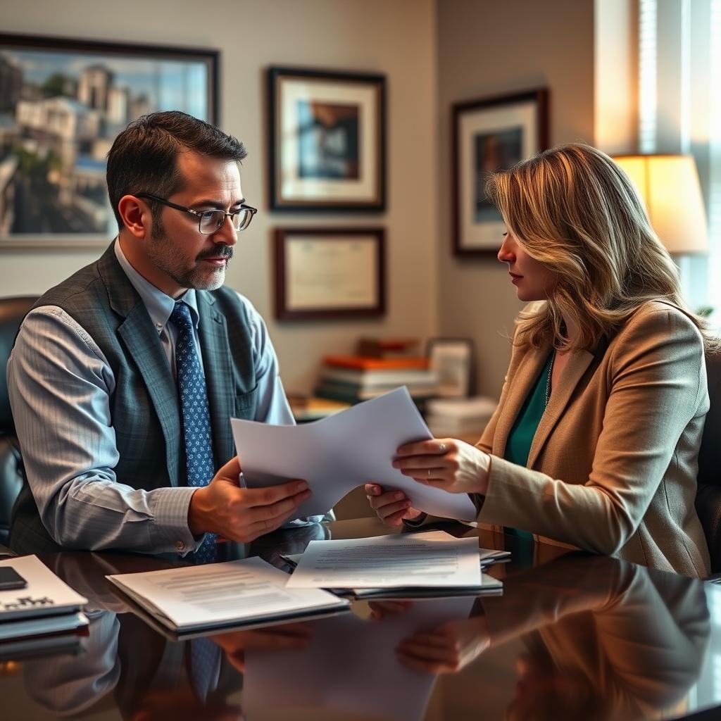 Temporary Guardianship Lawyer Virginia Beach