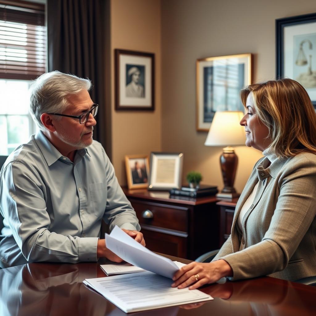 Temporary Guardianship Lawyer York County