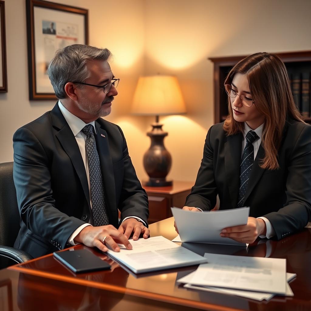 Third Party Custody Lawyer Virginia Beach
