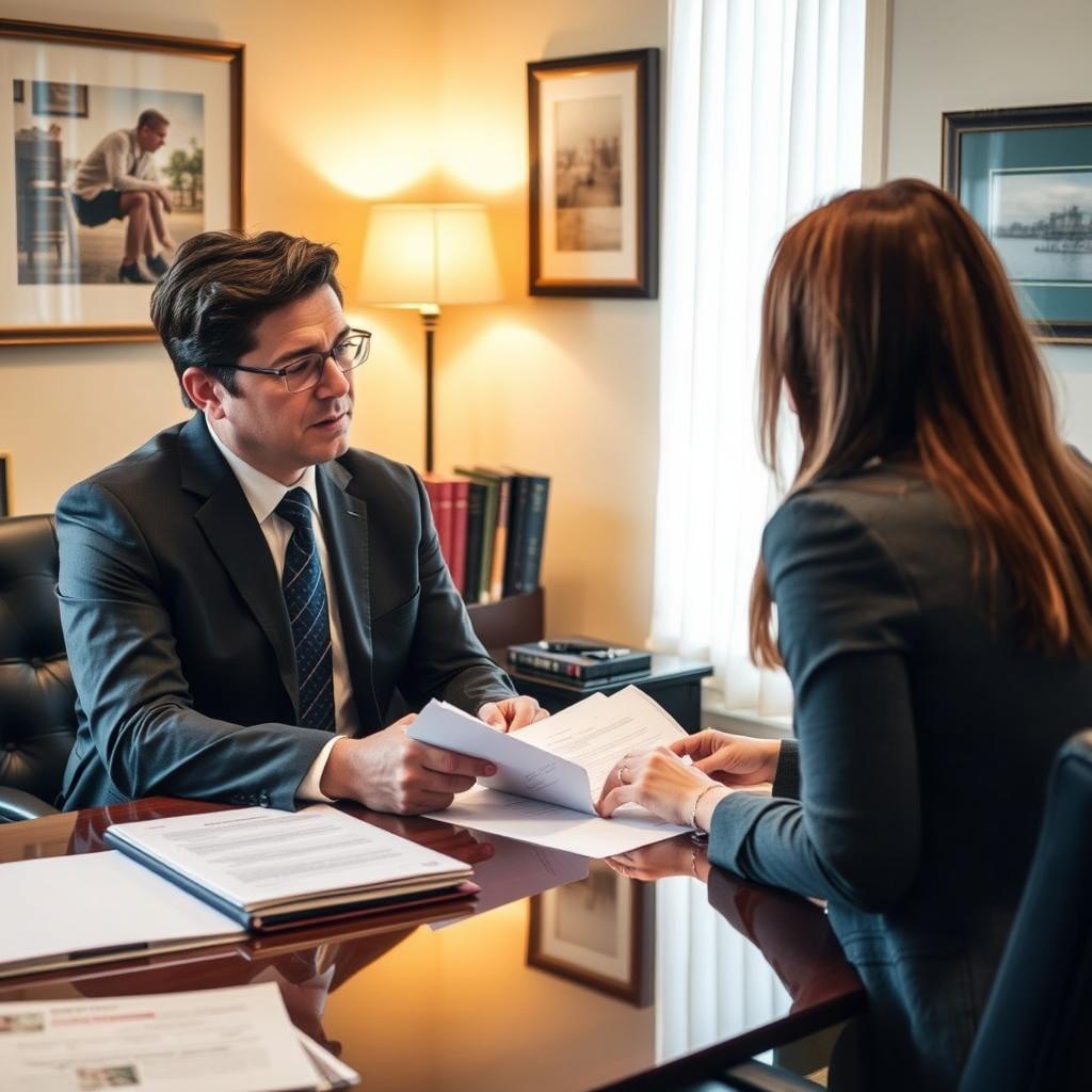 Trespassing Lawyer Gloucester County