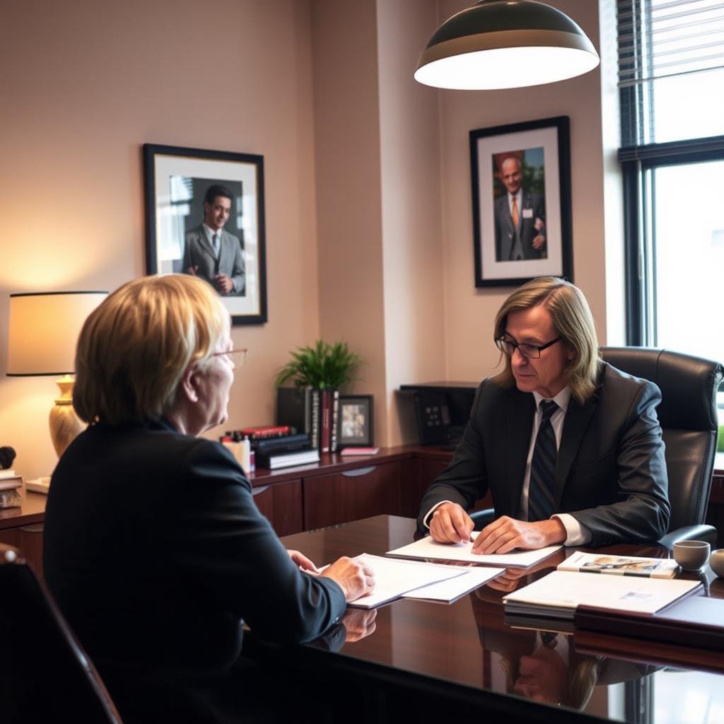 Trial Separation Lawyer York County