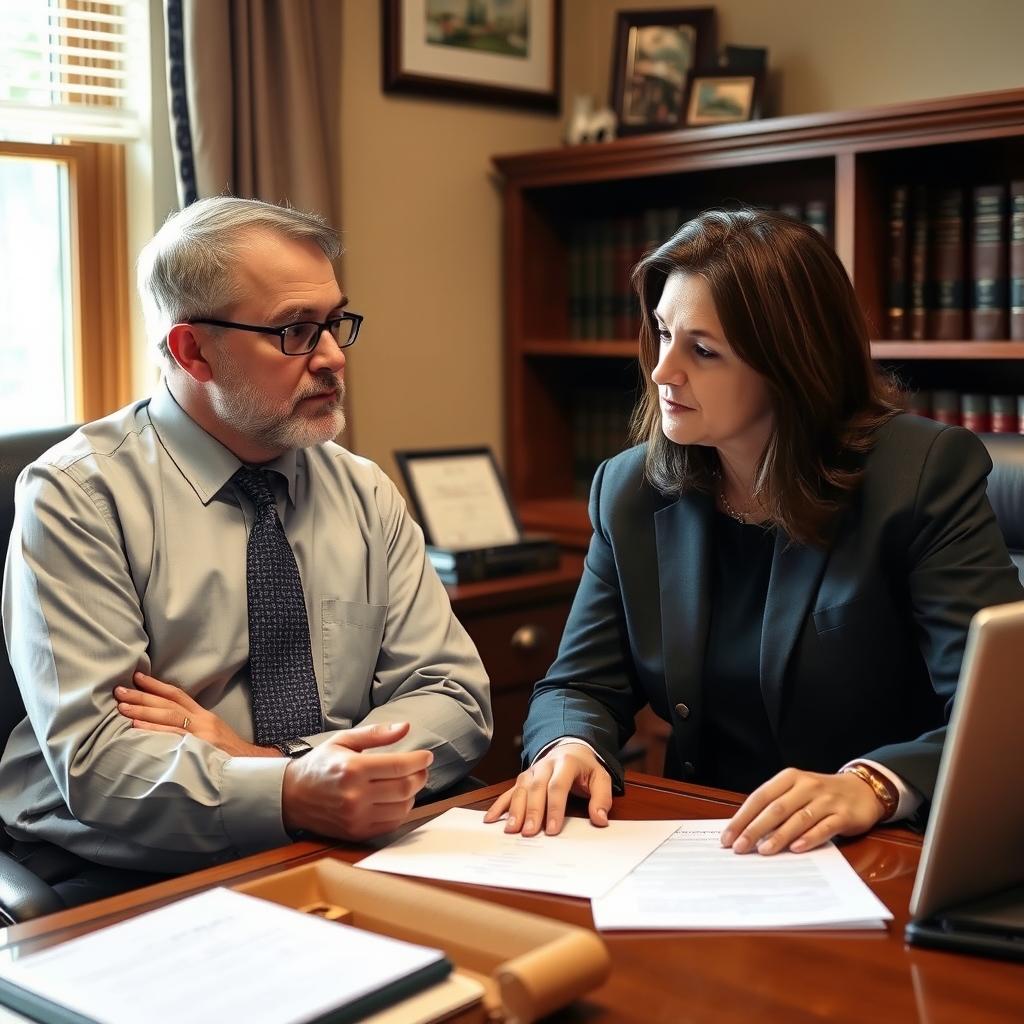 Underage Drinking Lawyer Caroline County