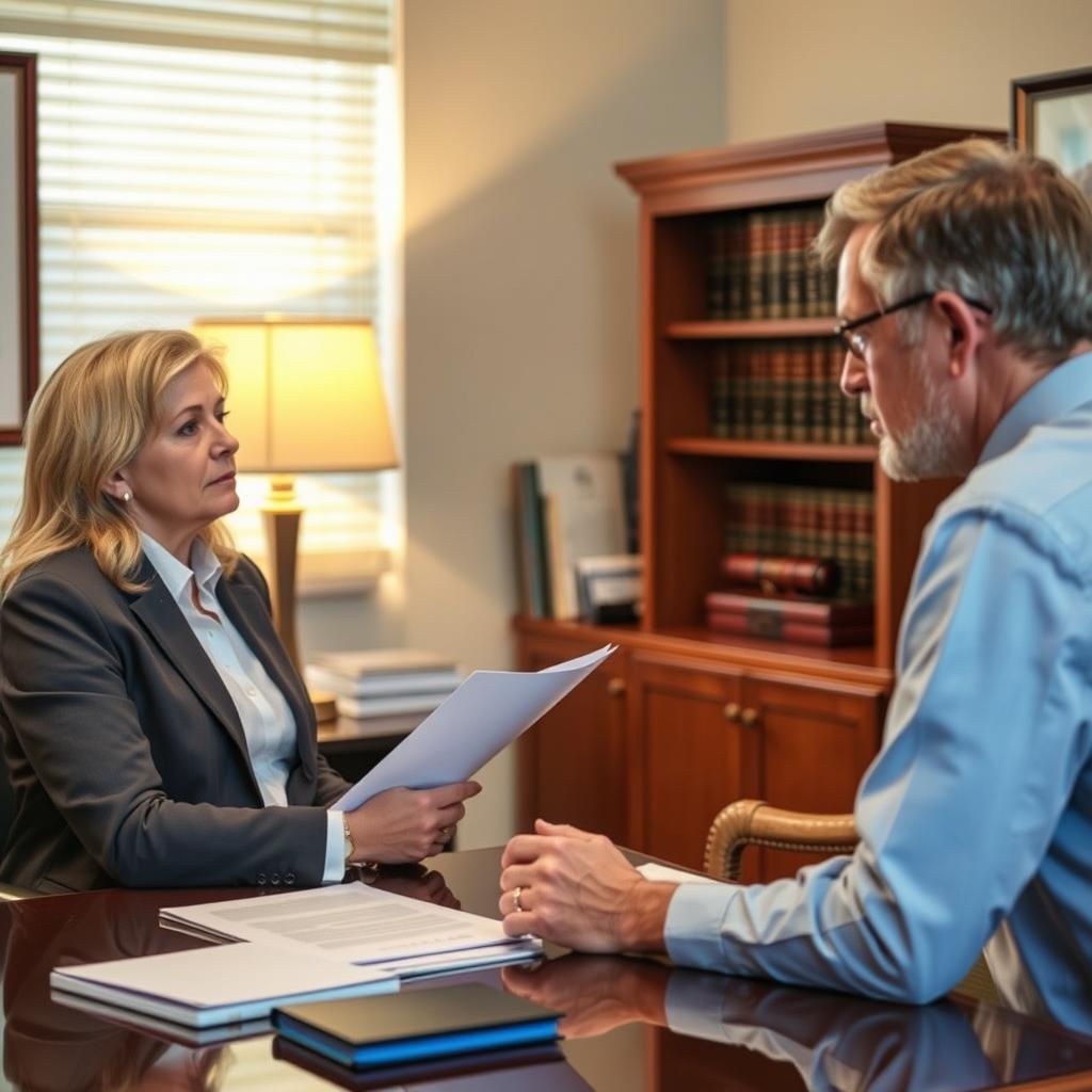 Underage Possession Defense Lawyer Caroline County